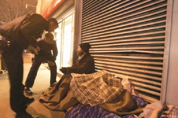 Tébessa: SDF, au-delà des opérations conjoncturelles