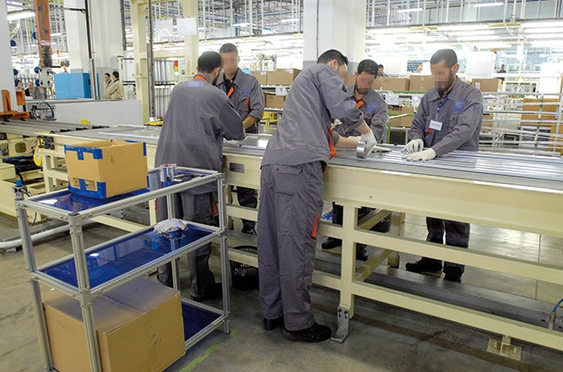 Le secteur privé en Algérie, un maillon déterminant dans la diversification de l’économie