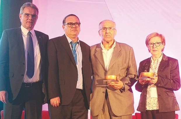 Fédération algérienne de pharmacie : Deux prix pour récompenser l’effort scientifique
