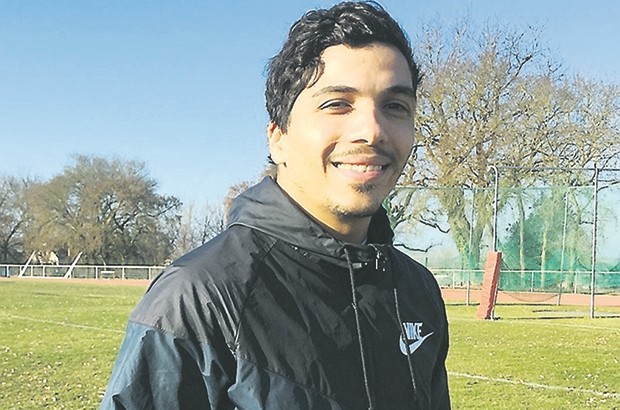 Il a perdu son père la veille d’un match important : Djamel Ouchène qualifie l’EN de rugby à la Coupe d’Afrique