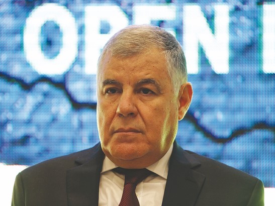 Il regroupe les pays cumulant les 2/3 des réserves mondiales de gaz : Guitouni représente le président Bouteflika au Sommet de GECF