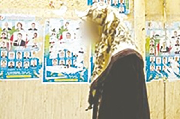 Couac de la campagne électorale à Sidi Bakhti : La permanence du Mouvement Islah saccagée