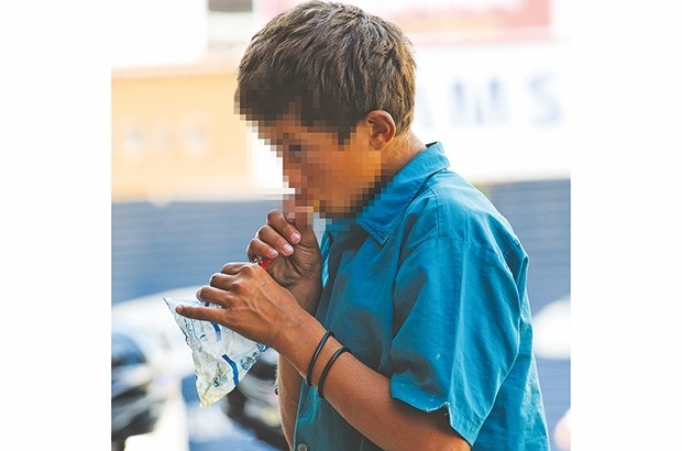 LE PHÉNOMÈNE PREND DES PROPORTIONS ALARMANTES DANS LA RÉGION La toxicomanie fait des ravages à Tiaret