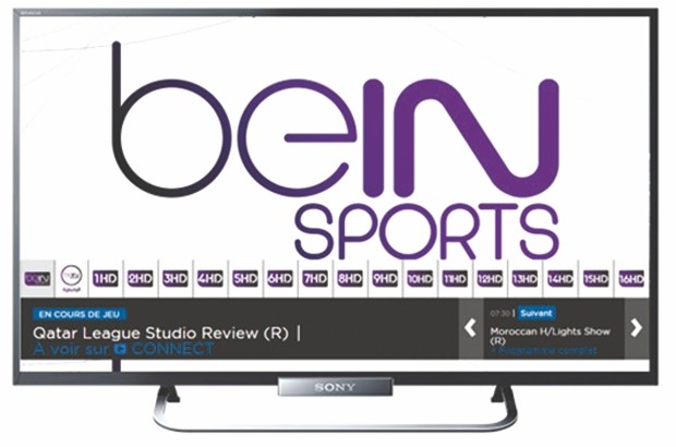 Son prix a quadruplé en 4 ans: L’abonnement à BeIn Sports proposé à 50 000 DA