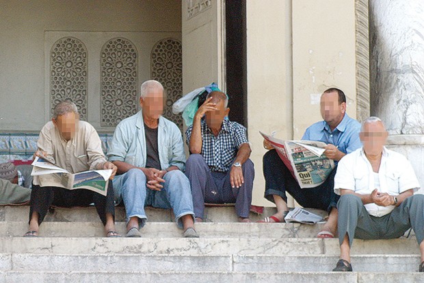 Des centaines de retraites n’ont pas perçu leurs pensions du mois d&rsquo;octobre