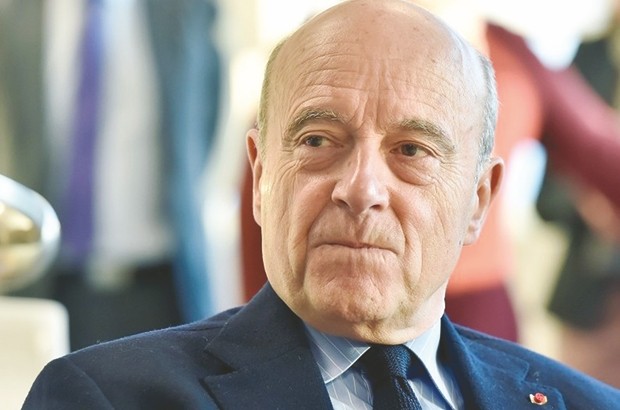 Élections locales à l’ouest : Le FLN parle du soutien de Juppé