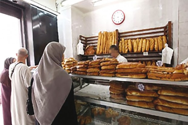 Constantine : Le métier de boulanger ne fait plus recette !