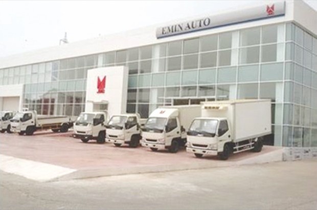 Emin Auto n’a pas obtenu l’agrément de l’Andi : Le projet de montage de véhicules de Tamzoura bloqué