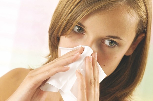 Désensibilisation de la rhinite allergique : Le traitement par voie orale en cours d’enregistrement