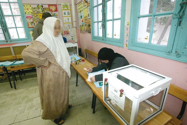 Algérie-Elections locales : Le RND réclame plus de sièges