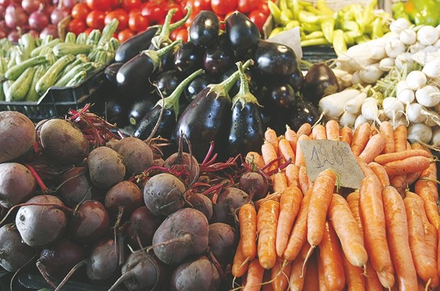 Fruits et légumes : L’inexorable flambée des prix