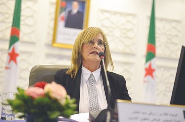 Droits de l’Homme: Benzerrouki met en exergue à Amman les efforts de l’Etat algérien