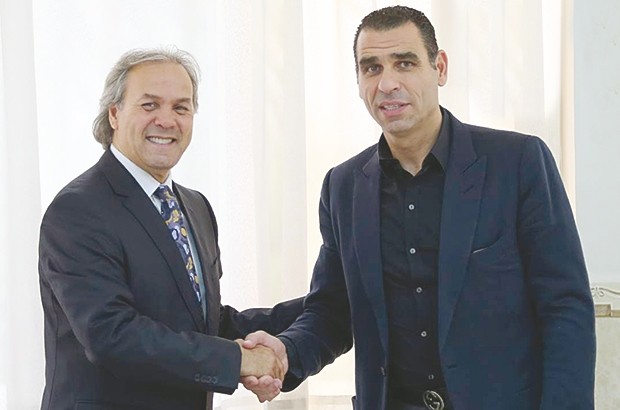 Équipe nationale : Madjer, la FAF et la problématique des binationaux