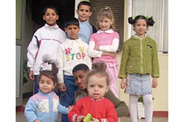 Journée internationale de l’enfance : Moments d’émotion au village SOS de Draria