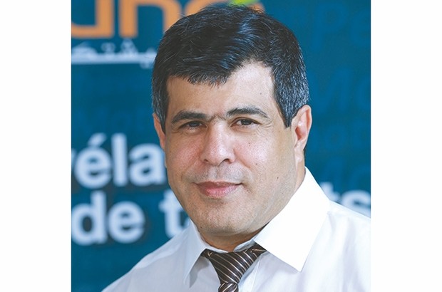 Hassane boutchich , drh du pôle distribution de uno-numidis (CEVITAL) : “Nous avons une grande stratégie de recrutement”