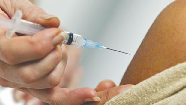 Programme de vaccination : Projet de numérisation des dossiers
