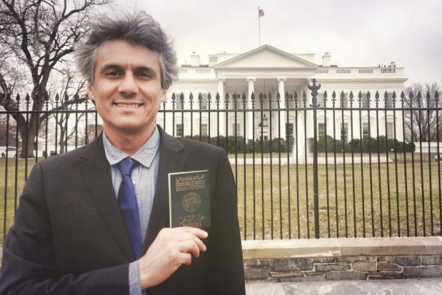 Nekkaz indésirable à Chlef