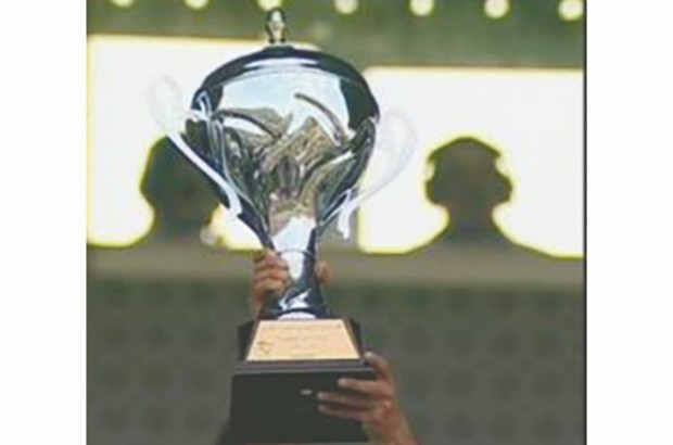 Personne ne s’en inquiète depuis sa disparition en 2008: Qui a donc pris le trophée de la JSK ?