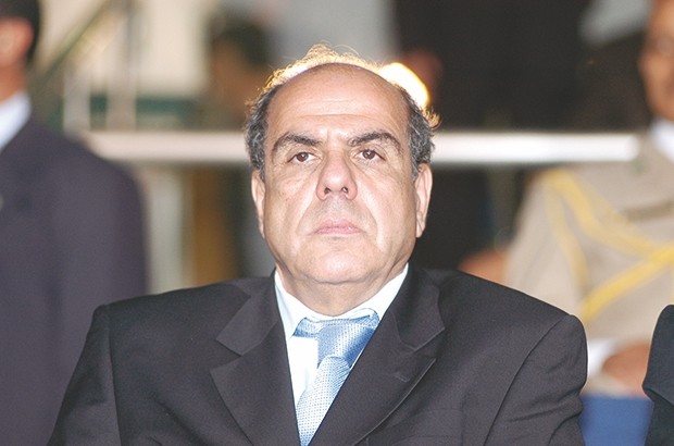 Élection du président de l’Uafa : Raouraoua ne sera pas candidat
