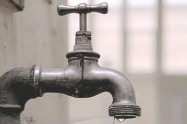 CEM Alli-Mekki à la place du 1er mai : Sans eau depuis deux mois