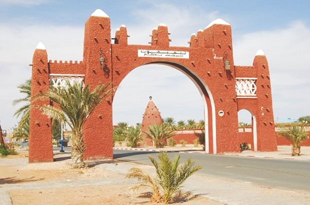 Recherche, innovation et Industrie agroalimentaire: Un atelier participatif à Timimoun