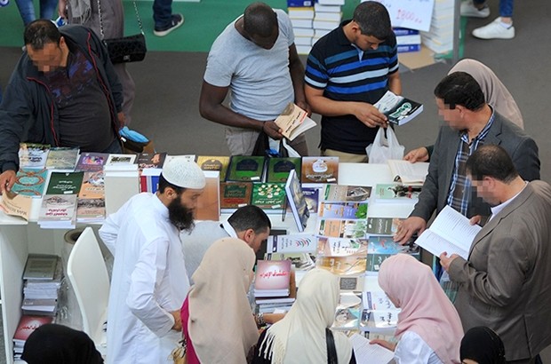 Salon international du livre d’Alger: Un événement rentable au plan financier