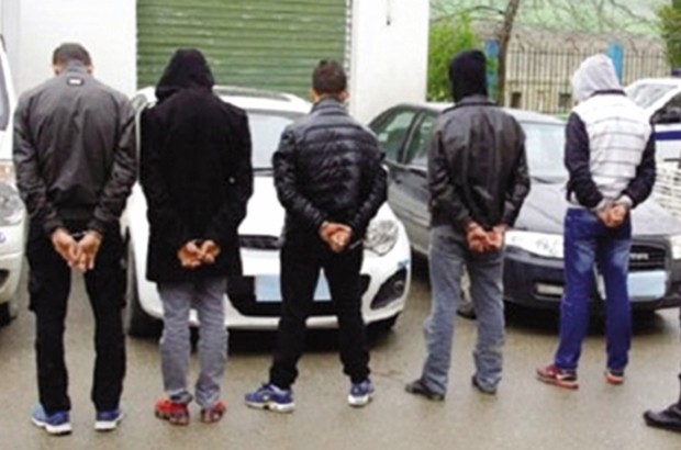 Conduit par un candidat tête de liste aux élections : Un réseau international de trafic de voitures démantelé à Blida