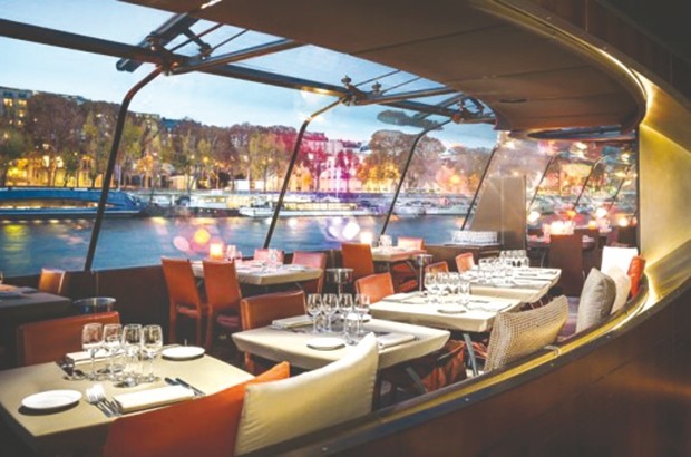 Invitée sur un bateau mouche dans la soirée du 17 octobre: Une délégation algérienne refuse de dîner sur la Seine