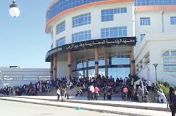 Sétif – Identification des aliments irradiés importés : Une équipe à pied d’œuvre