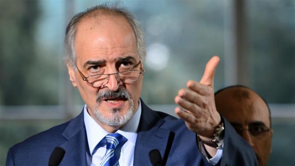 Syrie: Damas impose ses conditions à la reprise des pourparlers de Genève