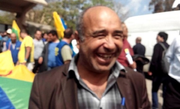 Tizi-Ouzou: l’ancien animateur du MCB Saïd Boukhari, n’est plus