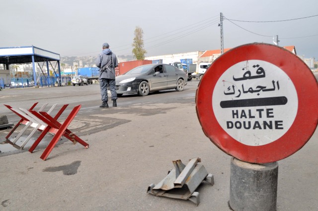 Installation de Noureddine Allag comme Directeur général des douanes par intérim