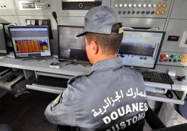 Importation de marchandises prohibées et non déclarées: 24 caméras de surveillance saisies au port sec