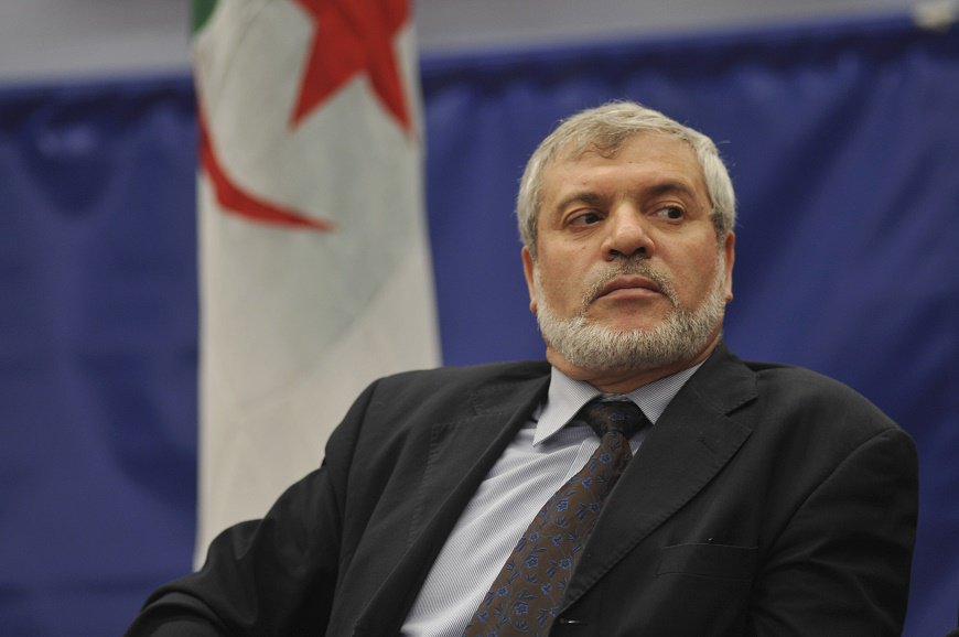 Douibi appelle les citoyens à contribuer à l&rsquo;assainissement des communes de la corruption