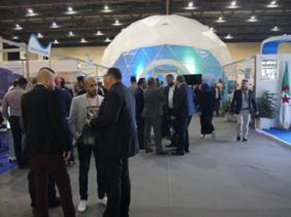 Ouverture à Alger de la Conférence sur développement économique dans le sud de la Méditerranée