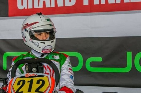 Karting Rotax Max Challenge : Deux pilotes algériens présents à Portimao (Portugal)
