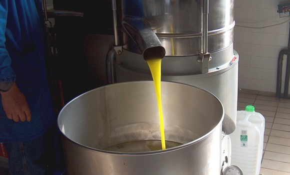 Exportation de 15.000 litres d&rsquo;huile d&rsquo;olive en 2017 par une société algérienne privée