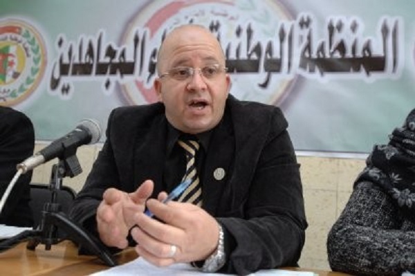 Onem de Tiaret : Retrait de confiance au secrétaire de wilaya