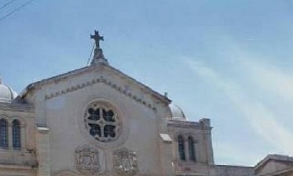 Accusée d’imprimer des Bibles, une église protestante fermée à Oran