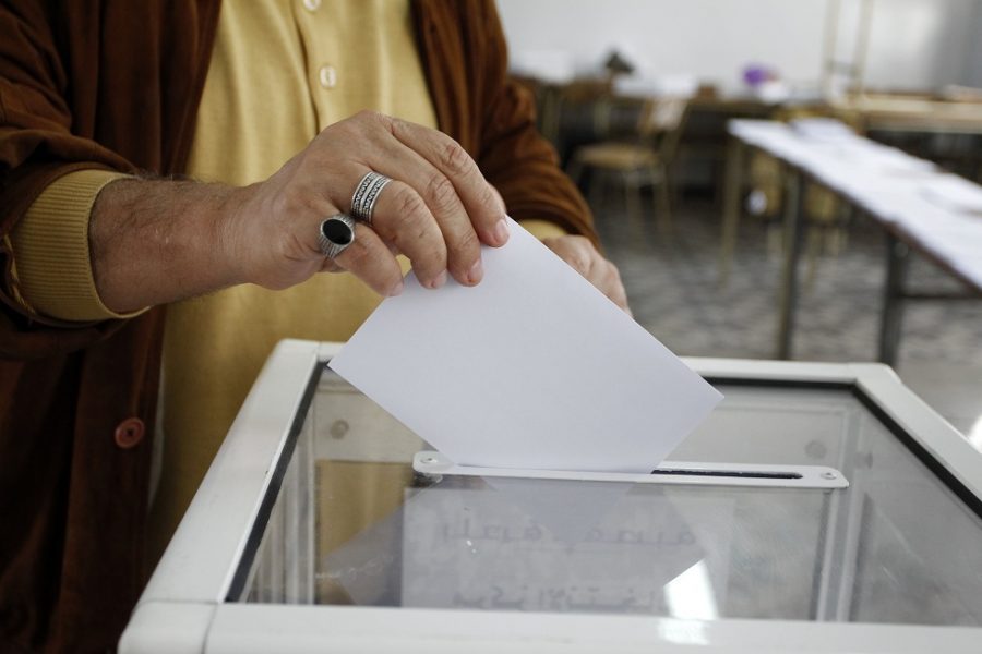 Tiaret : Voter, oui, mais pour qui et pour quoi ?