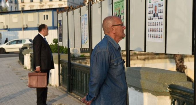 Tissemsilt : huit partis en lice pour les sièges d’apc et d’apw.