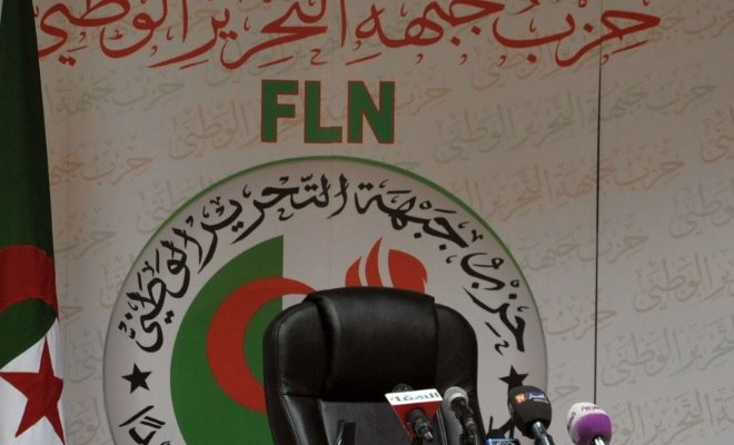 Gestion des apc : Le FLN n&rsquo;assume pas à Béjaïa