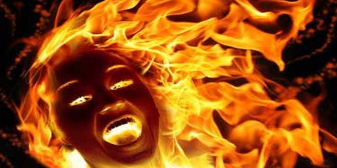 Tunisie: Une femme s’immole par le feu devant le siège de la délégation de Sejnane