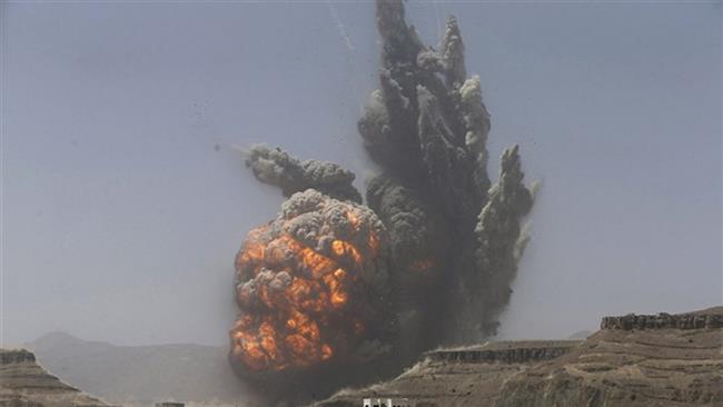 Damas demande à l’ONU de condamner les frappes israéliennes