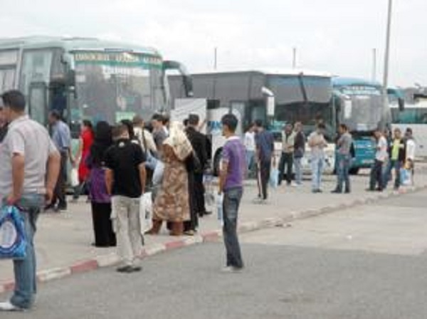 Mascara: Une nouvelle gare routière à Tighennif