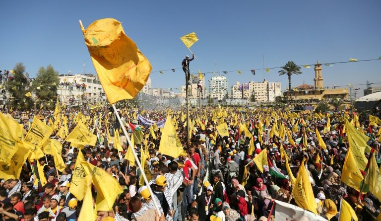 Anniversaire du décès de Arafat: les palestiniens avancent sur la voie tracée par le défunt leader