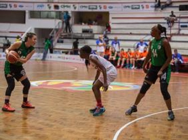 Championnat d&rsquo;Afrique des clubs champions (dames) : le GS Pétroliers vise le dernier carré