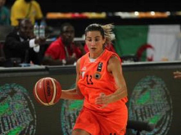 Championnat d’Afrique des clubs (dames) : le GS Pétroliers en quarts de finale