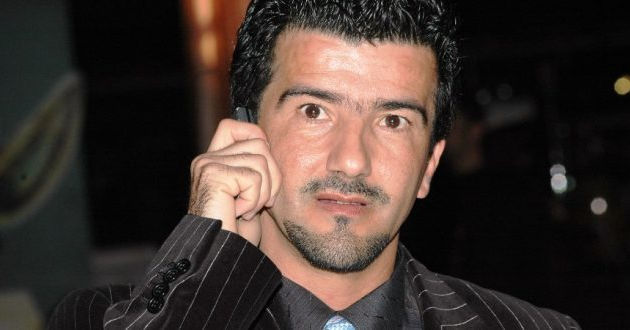 Hakim Dekkar elu maire de Constantine