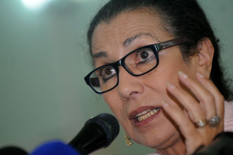 Ahmed Ouyahia-Louisa Hanoune : La guerre des mots !